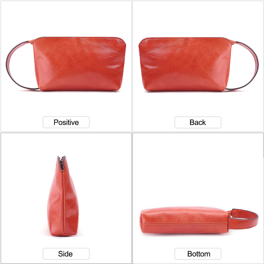 Custom Wholesale Ladies Clutch Bag (4)