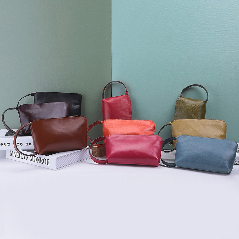 Custom Wholesale Ladies Clutch Bag (5)