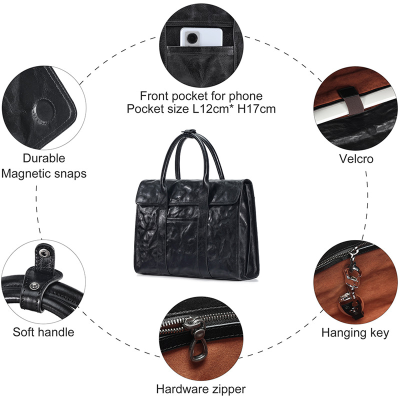 Customised-Logo-Mens-Utan-ug-Tanned-Leather-Briefcase-Business-Bag-4