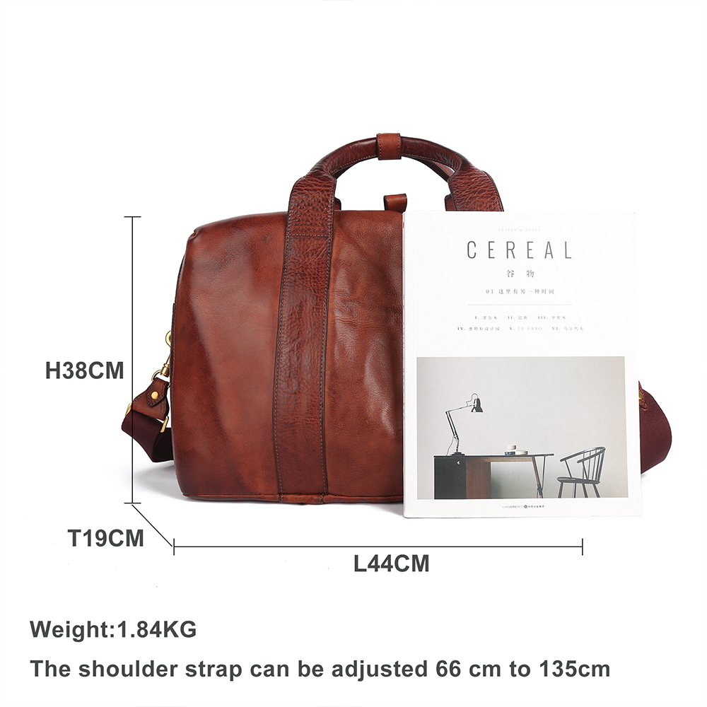 Beg bahu beg tangan berkapasiti besar tersuai kilang (1)