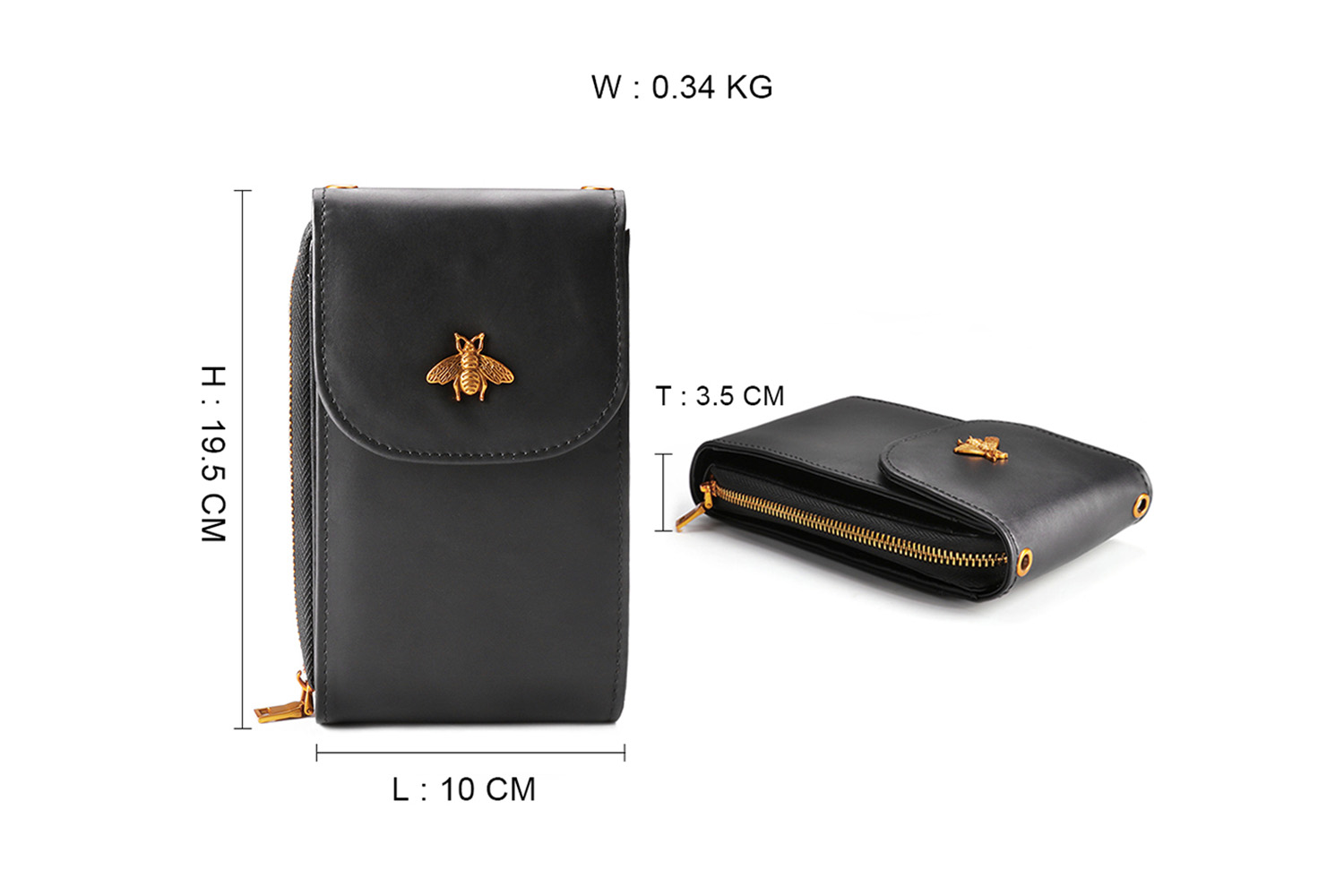 Фабрична продажба на едро проста ретро дамска мини чанта (1)