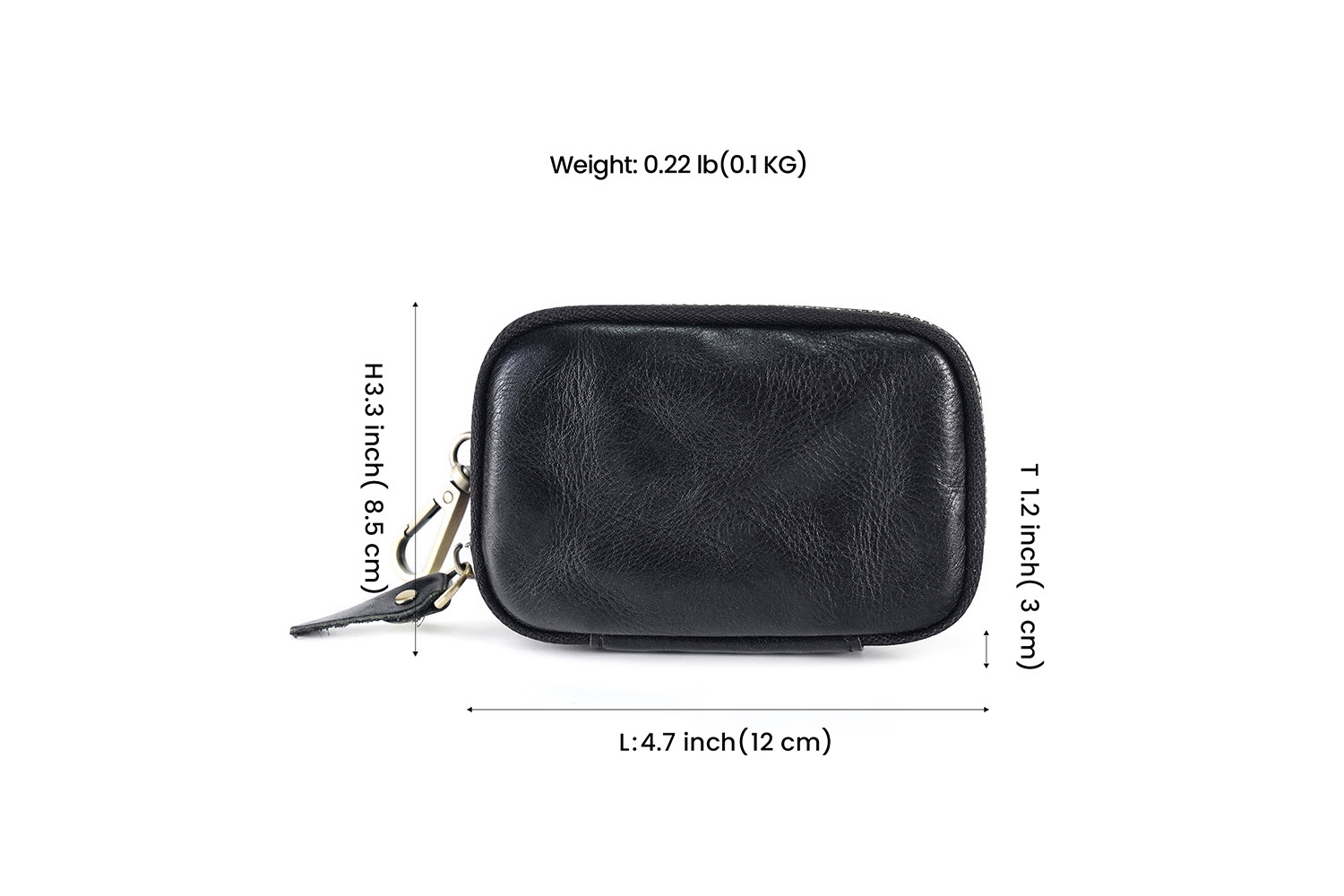 Wholesale Genuine Leather Men's Wallet