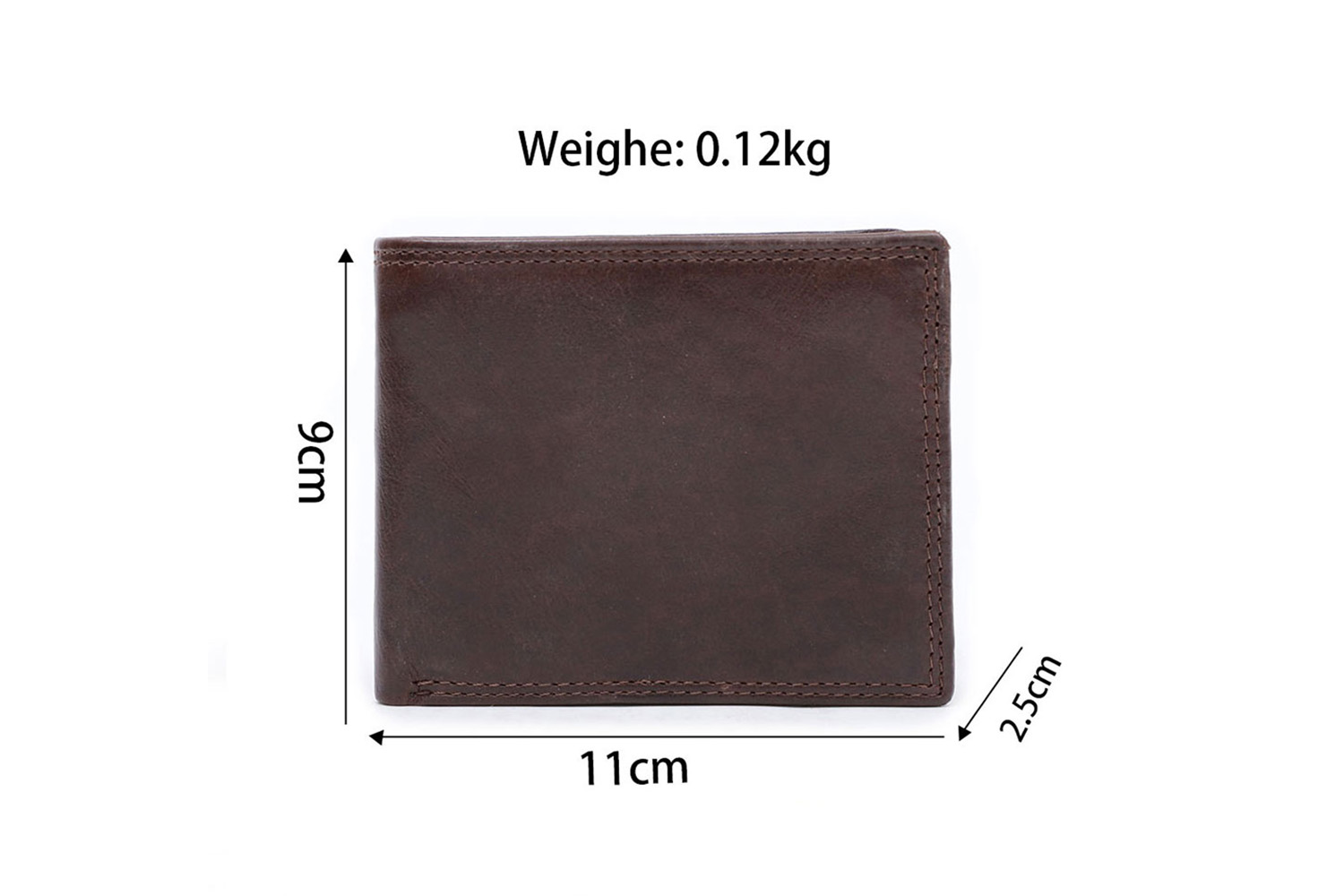 Toptan deri erkek vintage cüzdan mevcut (4)