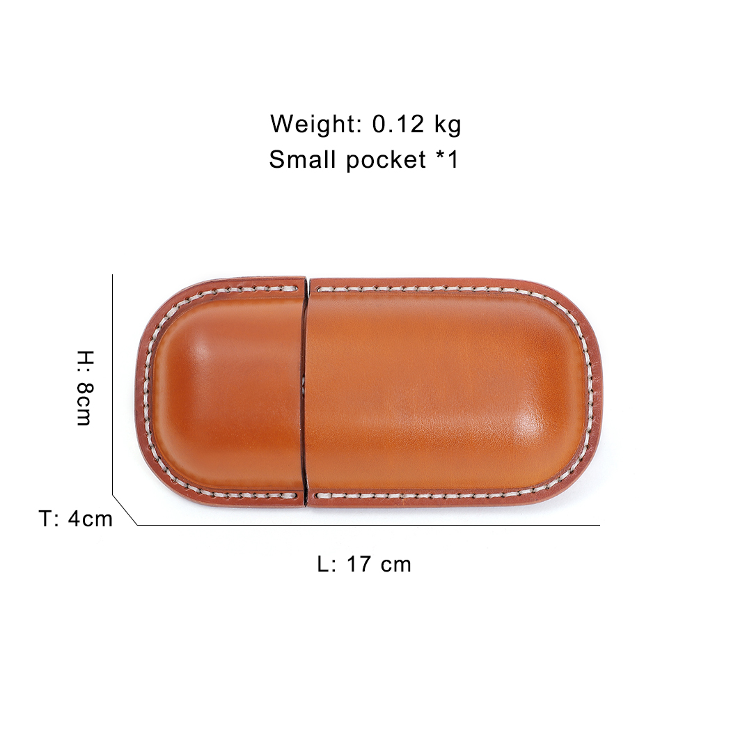 Eyeglass Case (20)