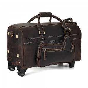 Echt Lieder Rees Trolley Bag (12)