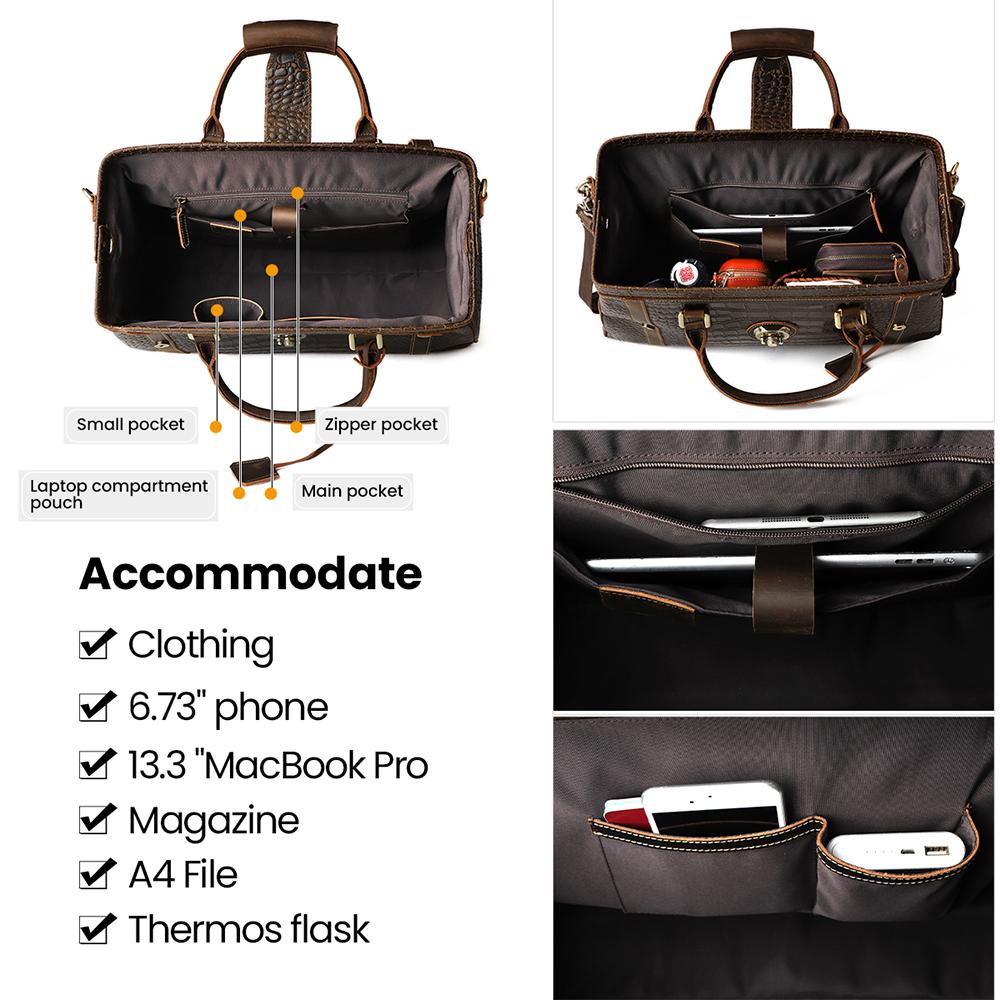 Luggage bag (4)