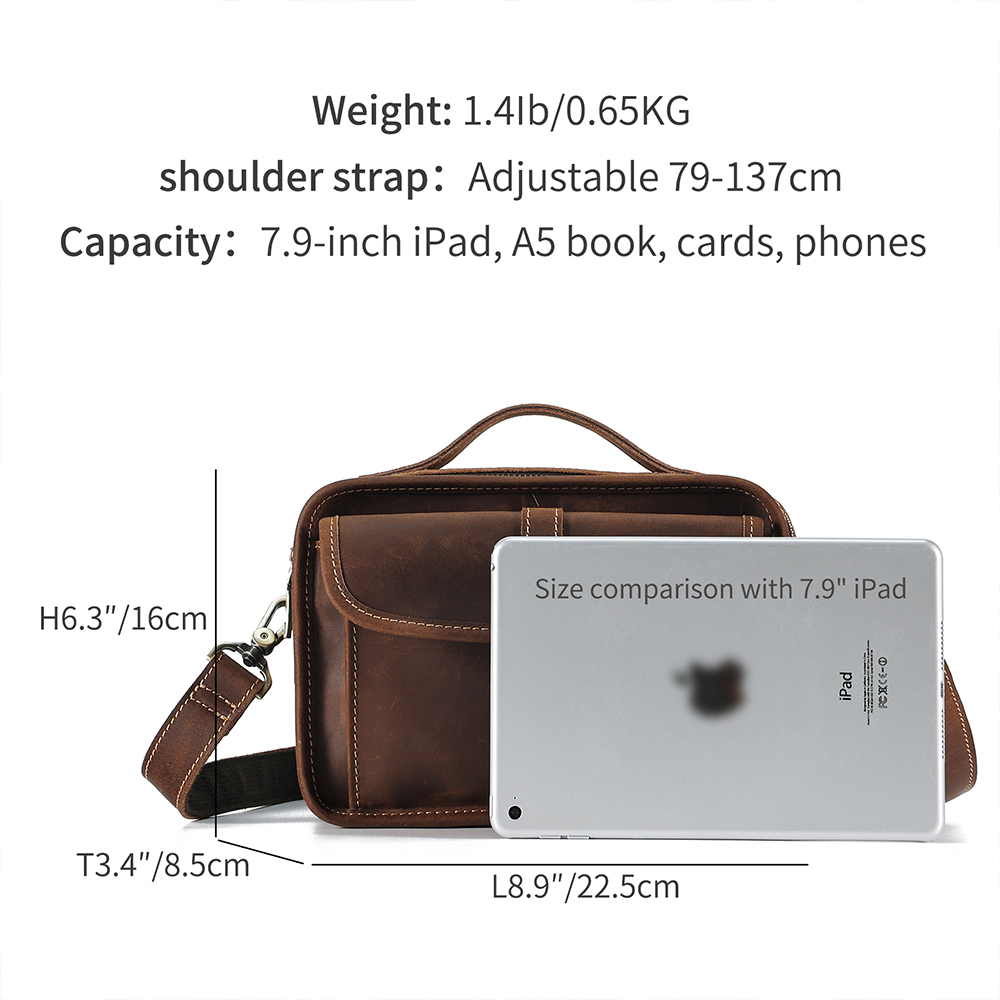 Shoulder Crossbody bag (16)