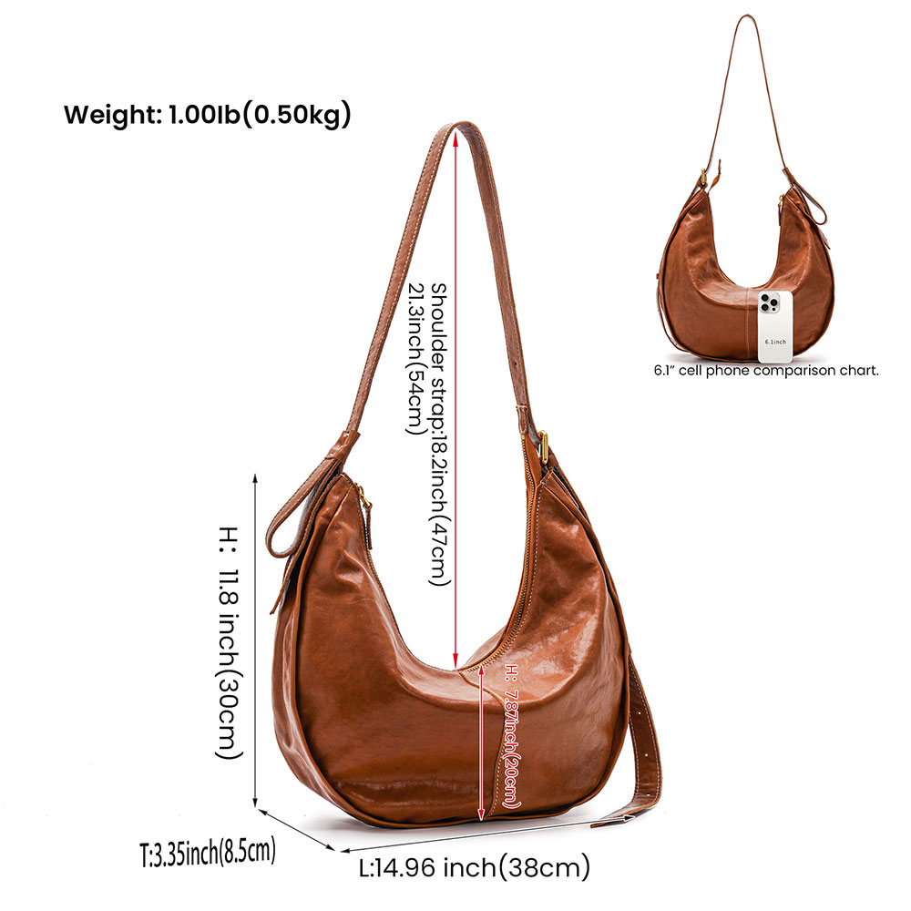 Shoulder Crossbody bag (8)