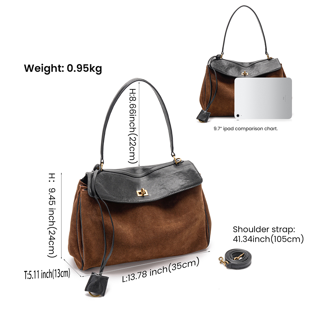 Shoulder bag (19)