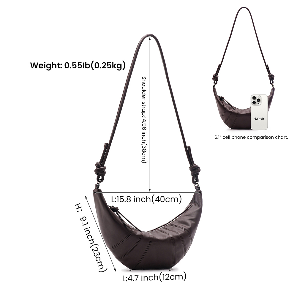 Shoulder bag (25)