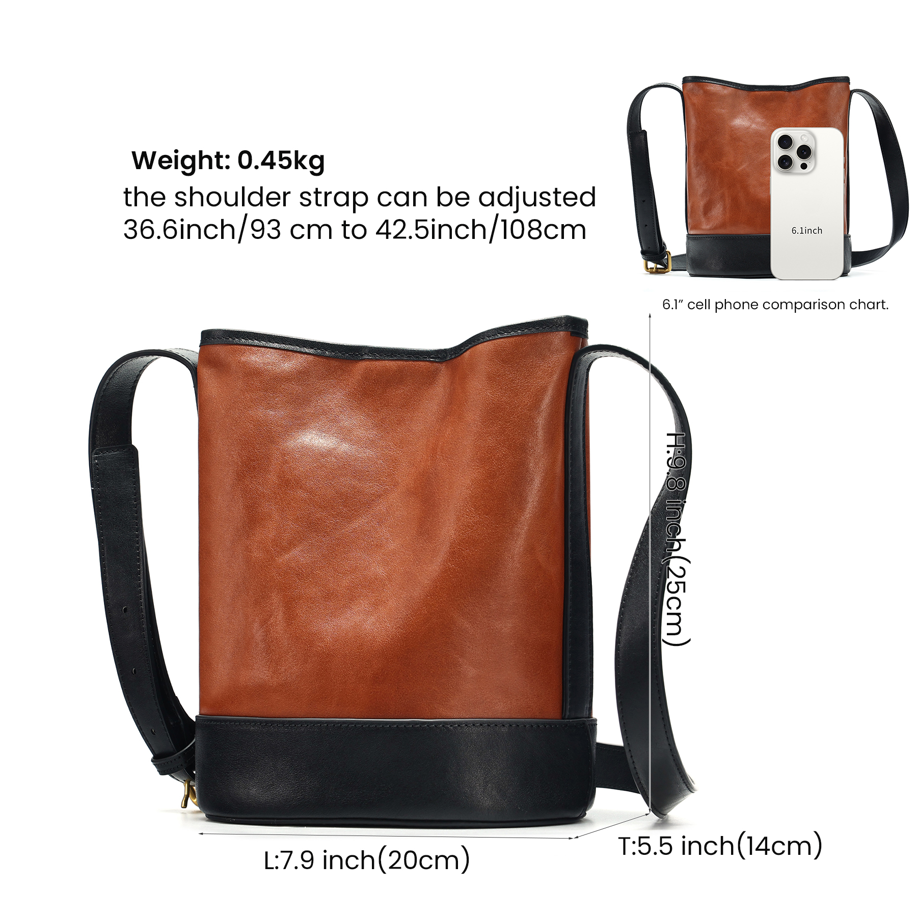 Shoulder bag (8)