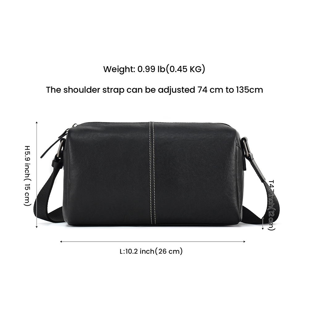 Shoulder crossbody bag (5)