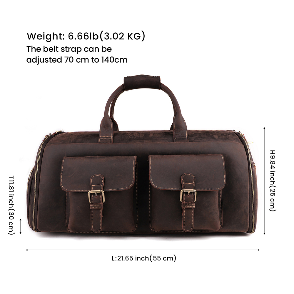 Travel bagLuggage bag (5)