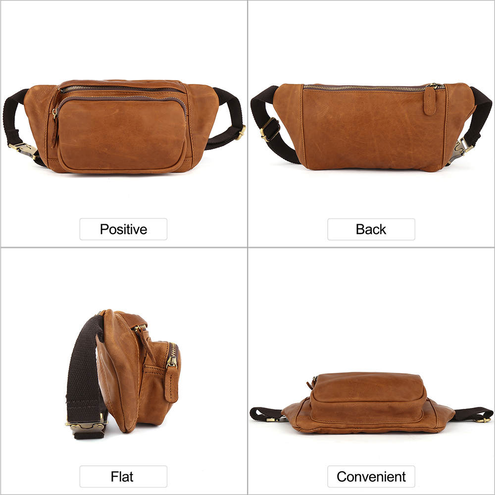 Waist bagchest bag (10)