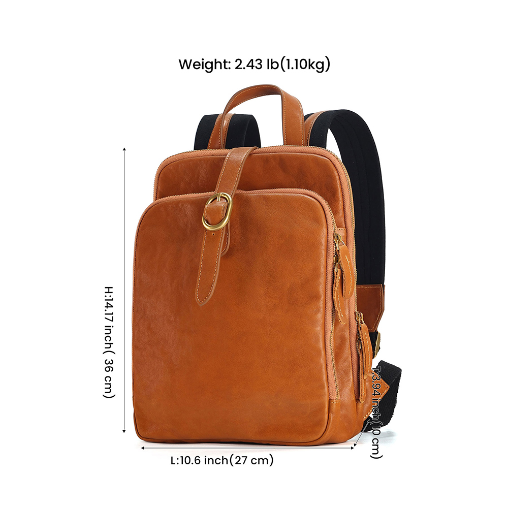 Women's backpack (1)