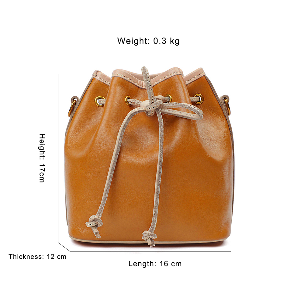 shoulder crossbody bucket bag (3)